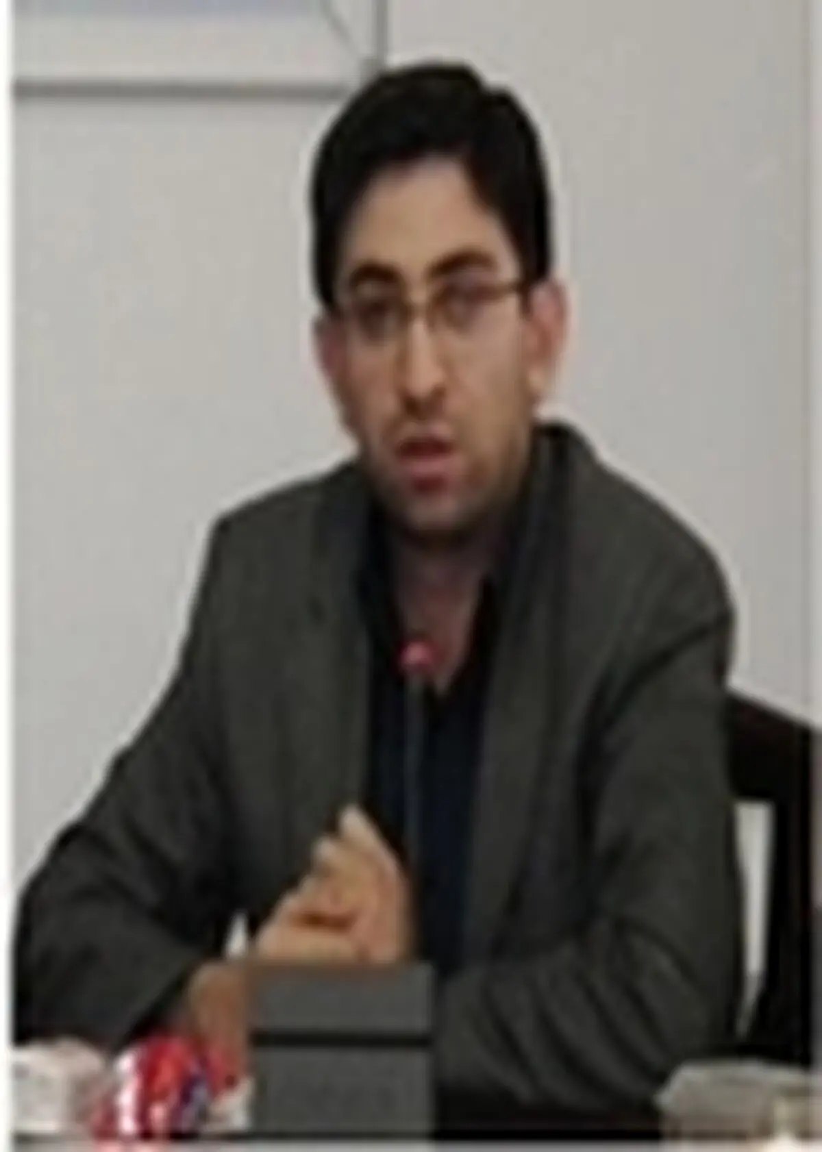 بر‌ترین مخترع جوان سال ۲۰۱۲ جهان شهردار جدید ورزقان شد