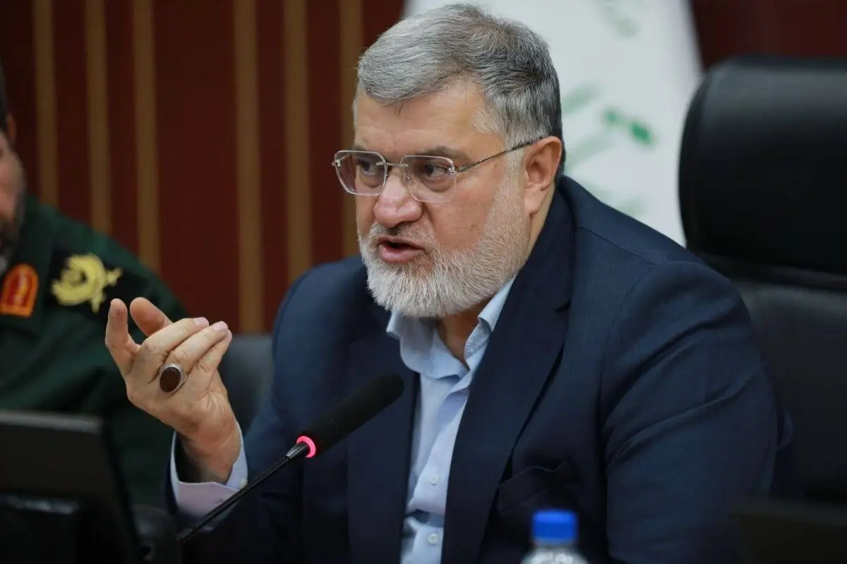 توسعه متوازن و توجه به مناطق کم برخوردار در دستور کار استانداری تهران است