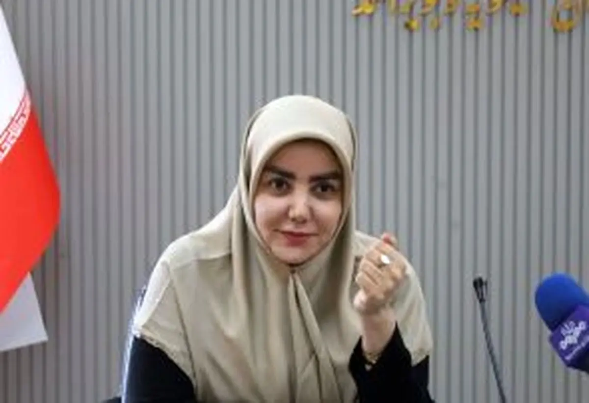 رئیس دانشگاه علوم پزشکی استان کهگیلویه و بویراحمد منصوب شد