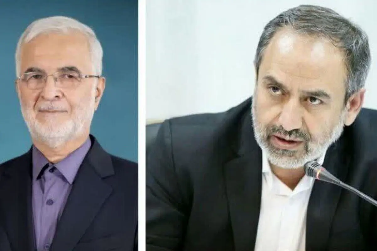 انتصاب معاون اقتصادی استانداری قزوین