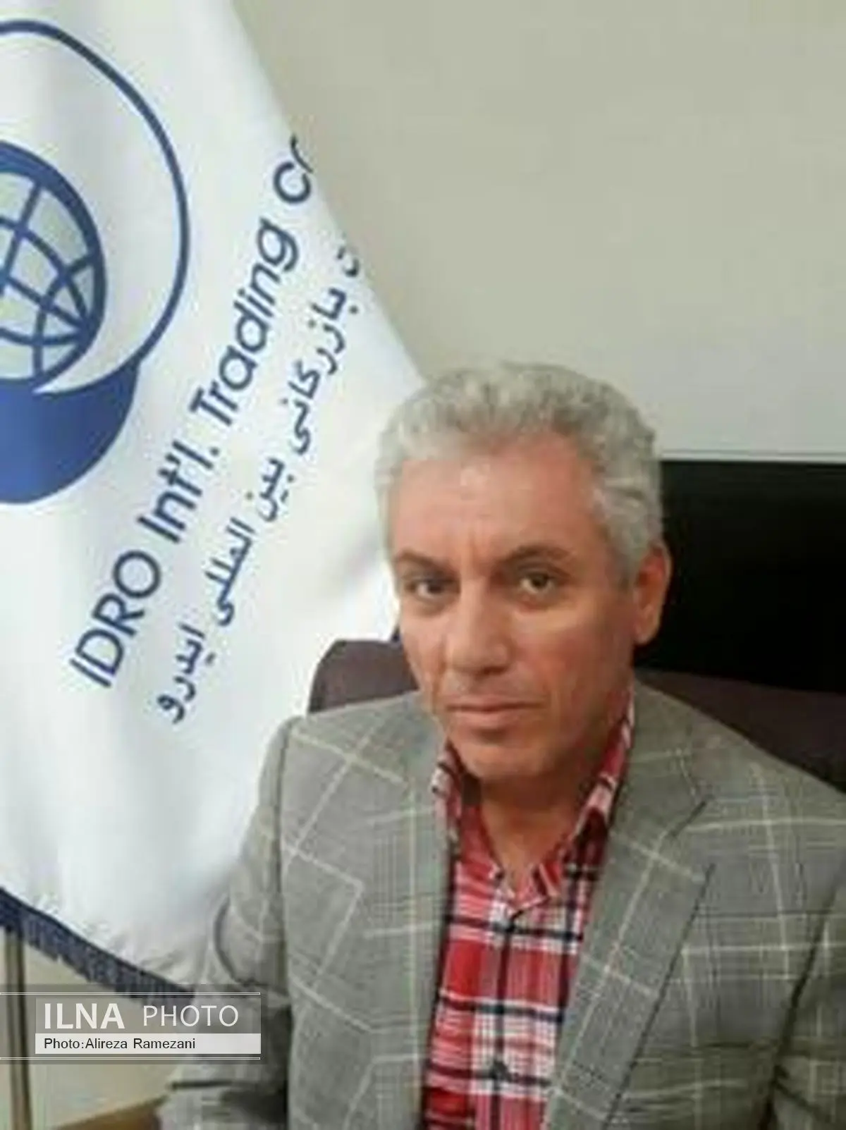 حضور سایپا در نمایشگاه اراک بر اساس برنامه‌های راهبردی و کسب سهم بازار است