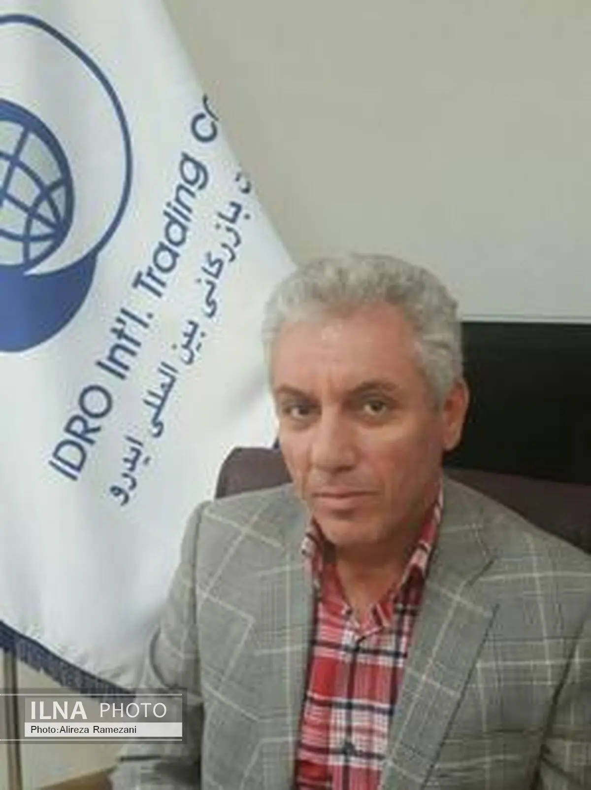 حضور سایپا در نمایشگاه اراک بر اساس برنامه‌های راهبردی و کسب سهم بازار است