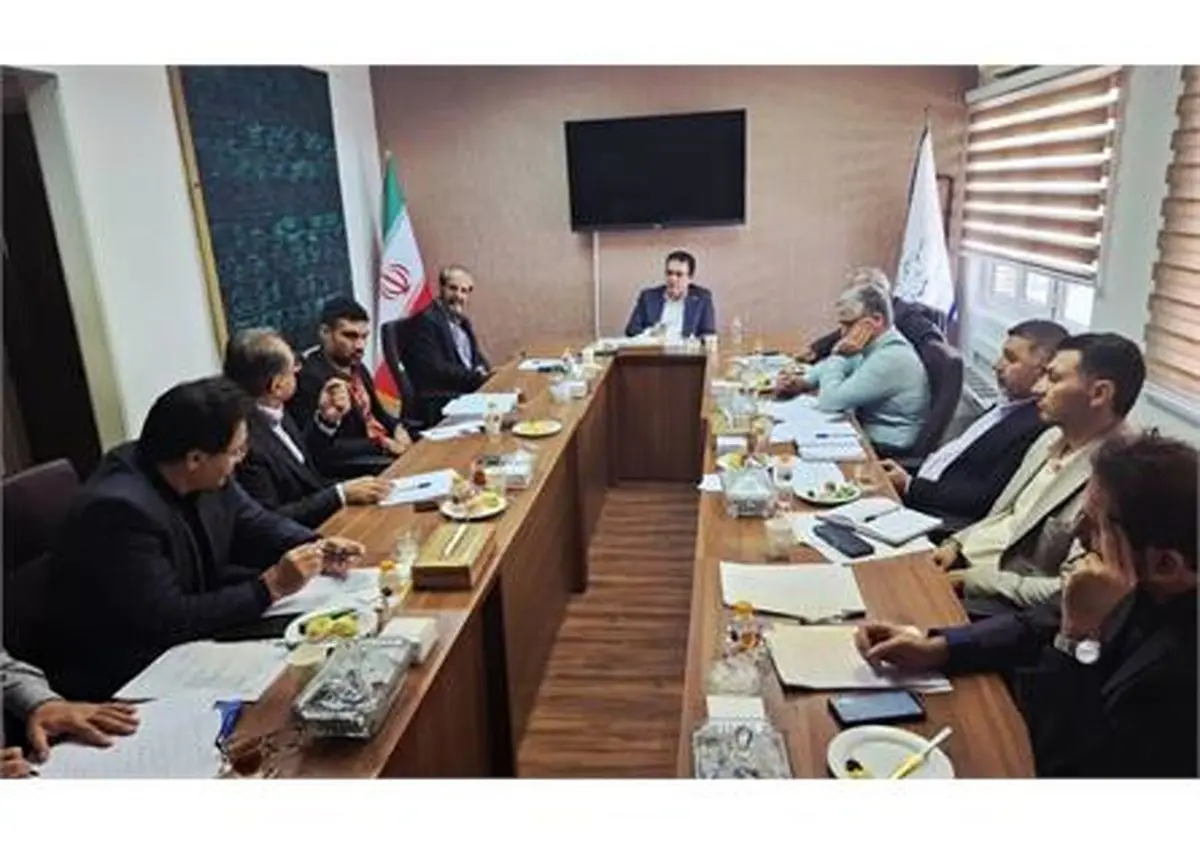تأکید بر مرجعیت کارگروه در ساماندهی مد و لباس ایران
