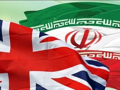 Official: Iran and UK trade balance turned negative