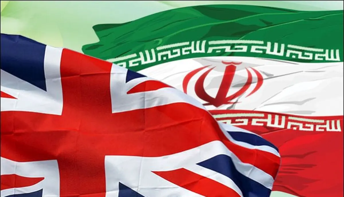 Official: Iran and UK trade balance turned negative