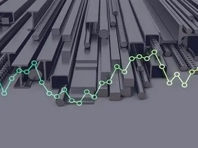 بررسی روند پرفراز و نشیب قیمت میلگرد اصفهان، بناب و زاگرس