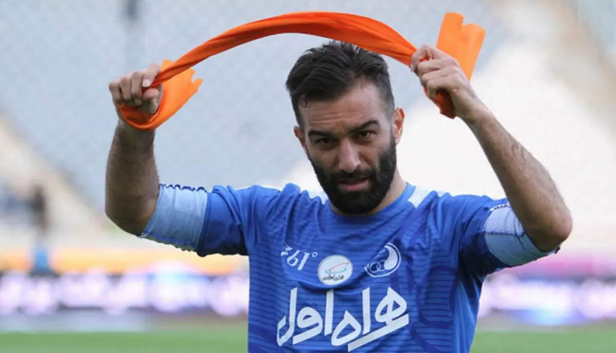 حنیف عمران‌زاده: خوشحالم که فرهاد مجیدی به عنوان قاتل پرسپولیسی‌ها سرمربی استقلال شد!
