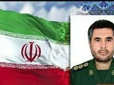 تغییر نام خیابانی در منطقه ۱۲ به نام "شهید صیاد خدایی"