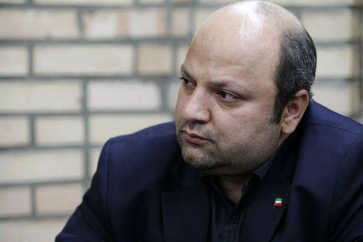 نوروزپور مدیرعامل سازمان خبرگزاری جمهوری اسلامی شد