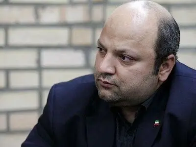 نوروزپور مدیرعامل سازمان خبرگزاری جمهوری اسلامی شد