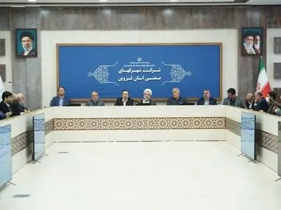 روستای جنگ‌زده تتنک بازسازی شد