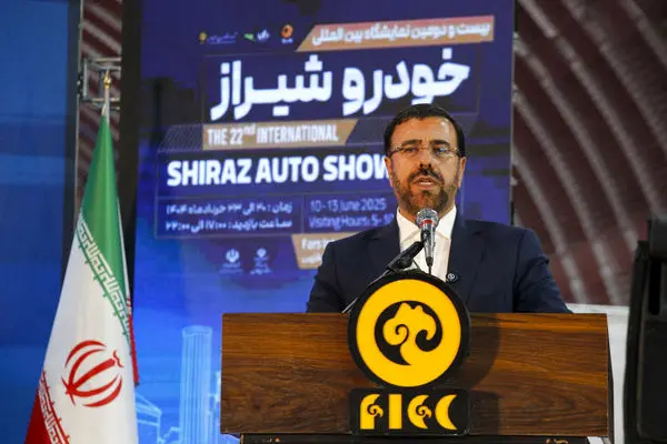 توسعه صنعت خودرو، نیازمند برنامه‌ریزی علمی و آینده‌نگری است