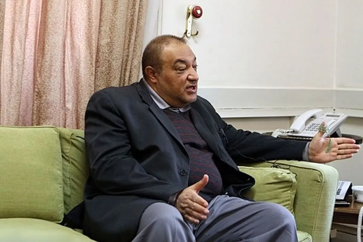دیدار معاون اقتصادی وزیر امور خارجه با متولیان صنعت پتروشیمی کشور