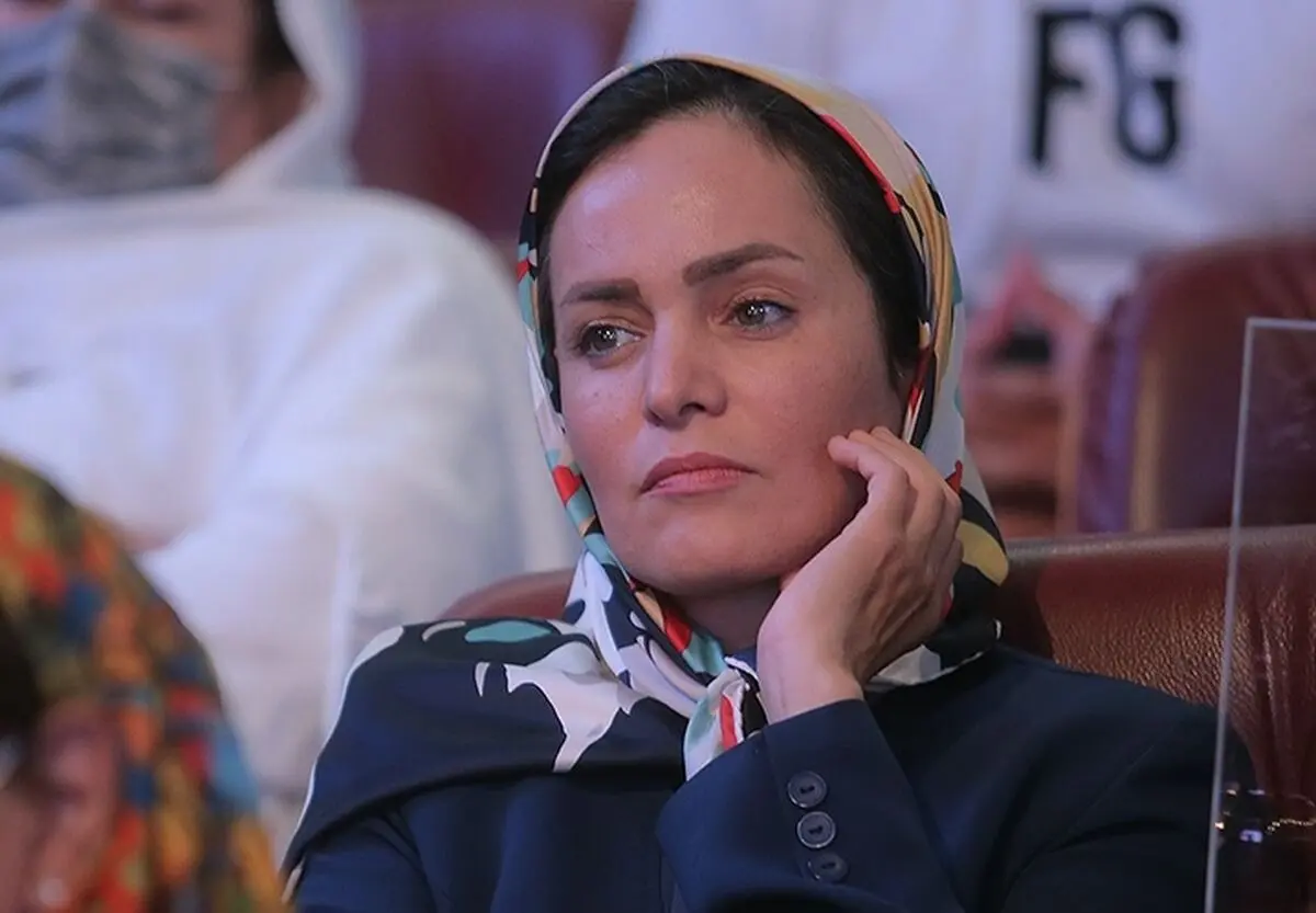 تقدیر از اولین بانوی پزشک فاتح اورست و امدادگر کوهستان