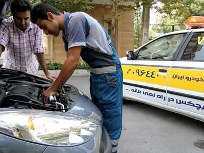 با کمک آقای محجوب، فرشتگان جاده‌ها پس از  ۷۰ سال به حقوق بیمه‌ای خود رسیدند
