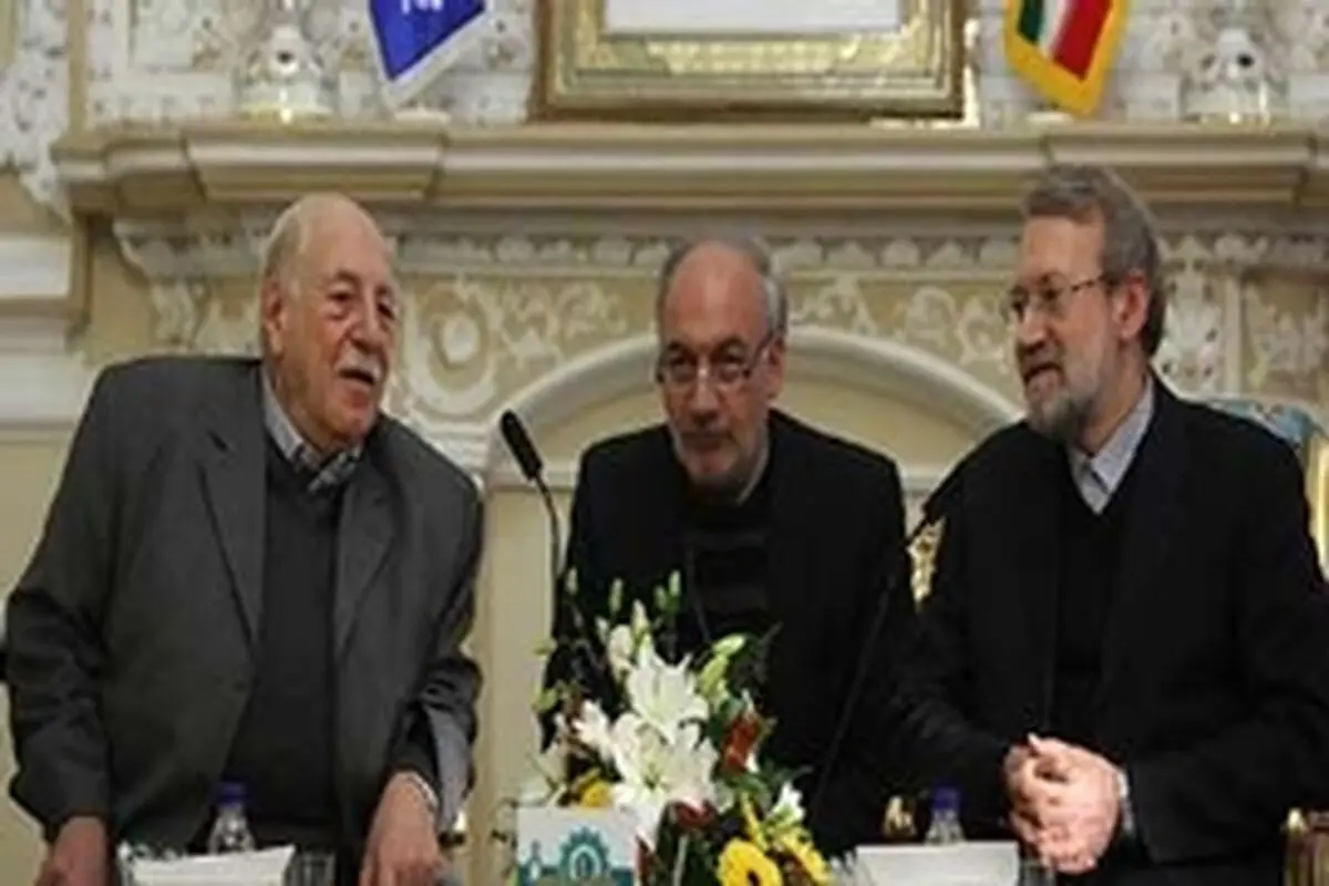 سیاست ایران حمایت از فلسطین در برابر زورگویی‌های رژیم صهیونیستی است
