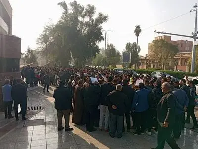 قانون عادی نمی‌تواند، اصل ۲۷ قانون اساسی را محدود کند؛ اعمال محدودیت دائمی بر آزادی تجمعات مردود است