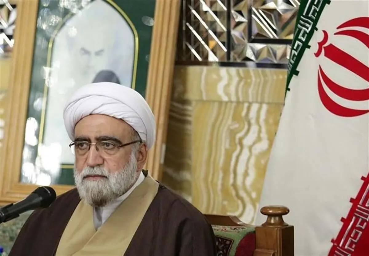 روحانیت نمی‌تواند نسبت به آسیب‌ها و مشکلات بی‌تفاوت باشد