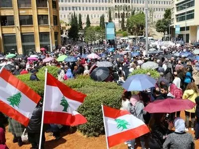 روز کارگر در لبنان؛ حقوق سلب‌شده و خواسته‌های شنیده‌ نشده 