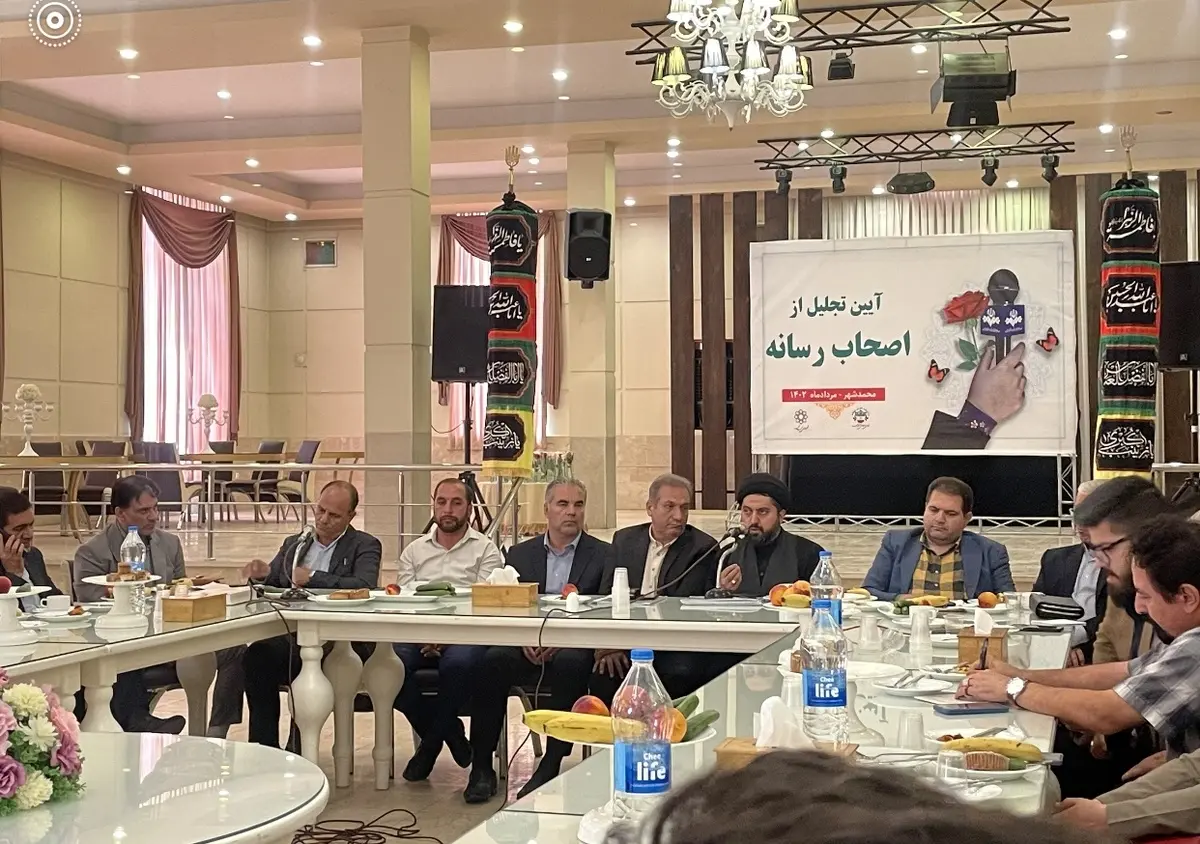 ۵ پروژه عمرانی در راستای درآمد پایدار در شهر محمدشهر آغاز شد