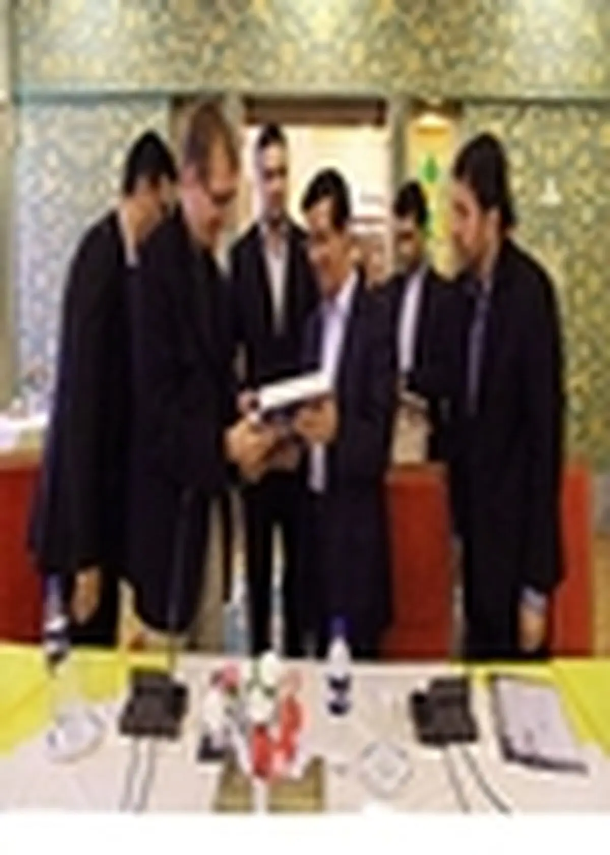 برای حل مشکلات زیست محیطی اصفهان از پیشنهادات متخصصان بین المللی استقبال می‌کنیم