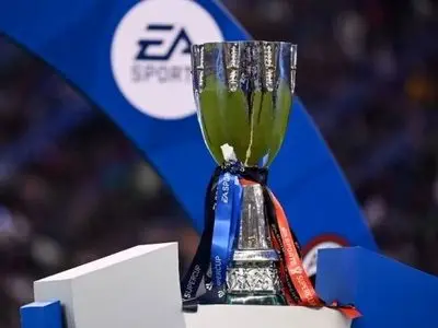 ویدئو: فینال سوپرجام ایتالیا؛ مرور قهرمانی میلان با گل دقیقه ۹۳ آبراهام