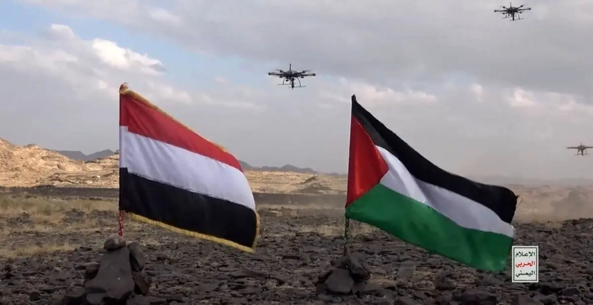 در صورت تعرض به غزه، عمق سرزمین‌های اشغالی را هدف قرار می‌دهیم