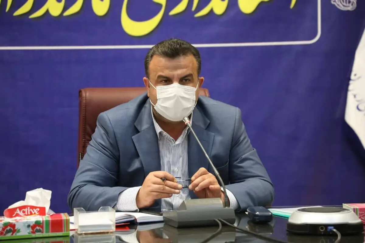 احیای پروژه های راکد ماموریت مهم فرمانداران در سال جهش تولید است