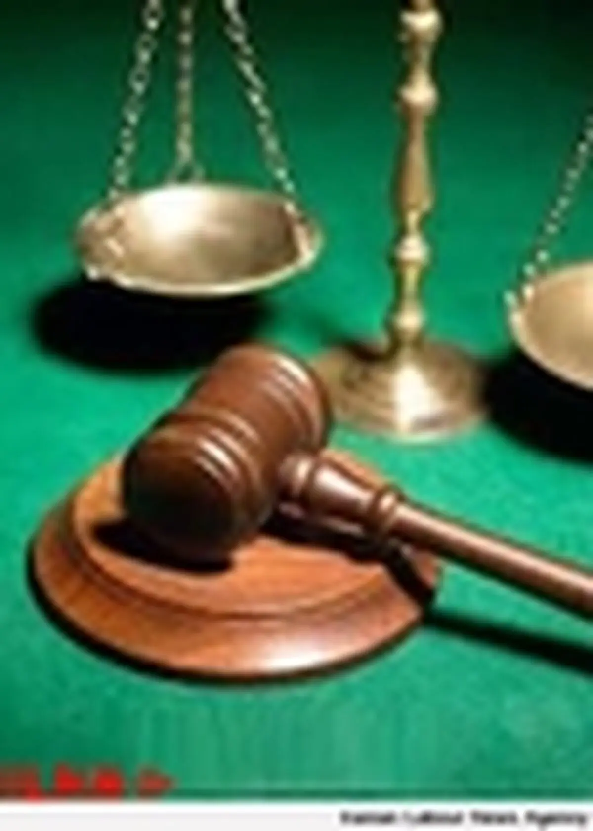 محکومیت پیمانکار منابع طبیعی به پرداخت معوقات کارگر تعدیلی