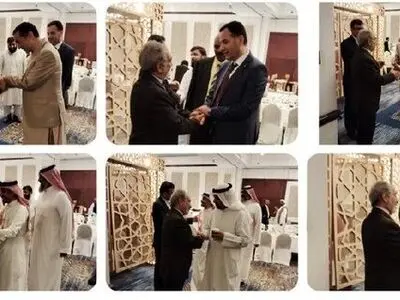 برگزاری مراسم روز جهانی قدس در جده