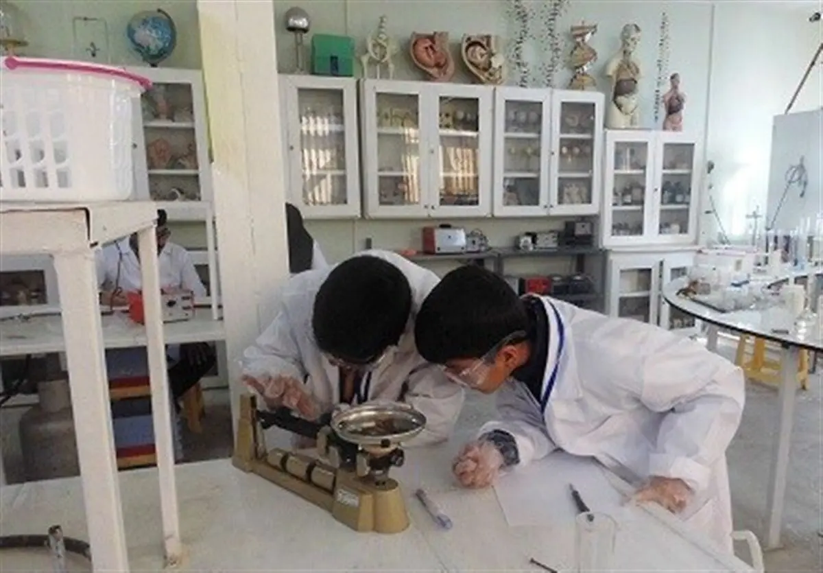 تمدید مهلت ثبت‌نام در بخش دانش‌آموزی جشنواره خوارزمی تا ۲۱ تیر
