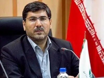 ورود ریزگرد به استان‌ تهران از نواحی غربی و جنوبی