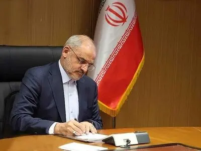 پیام تسلیت وزیر آموزش‌وپرورش در پی درگذشت سردار حاج حمیدالله سردارزهی