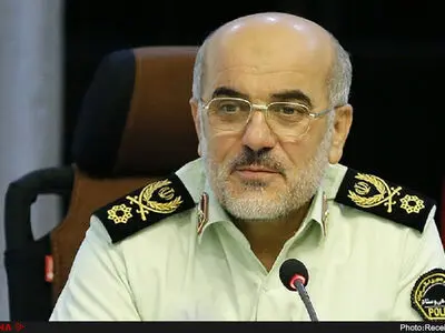 ​ناجا در خط مقدم پاسداری از ارزش‌ها و دستاوردهای انقلاب اسلامی است