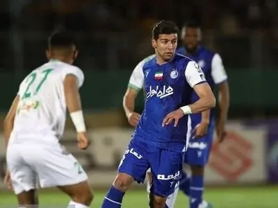 حل مشکل مهری با استقلال
