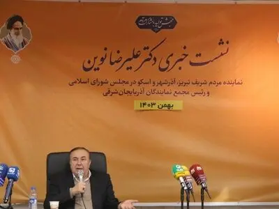 اعتبار چهار میلیارد دلاری برای واردات خودروهای خارجی در نظر گرفته شده است که امیدواریم در کاهش آلاینده‌ها موثر باشد