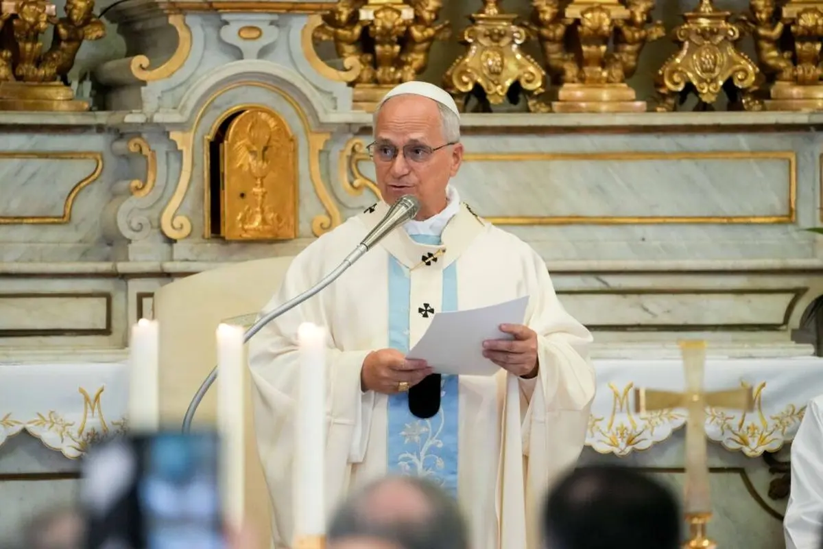 انتقاد پاپ از استقرار نیروهای آمریکایی در نزدیکی ونزوئلا