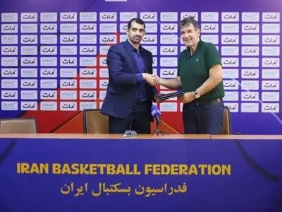بچیروویچ: همکاری‌ام با ارمغانی از قبل آغاز شده بود/ بسکتبال ایران را به اوج می‌رسانیم
