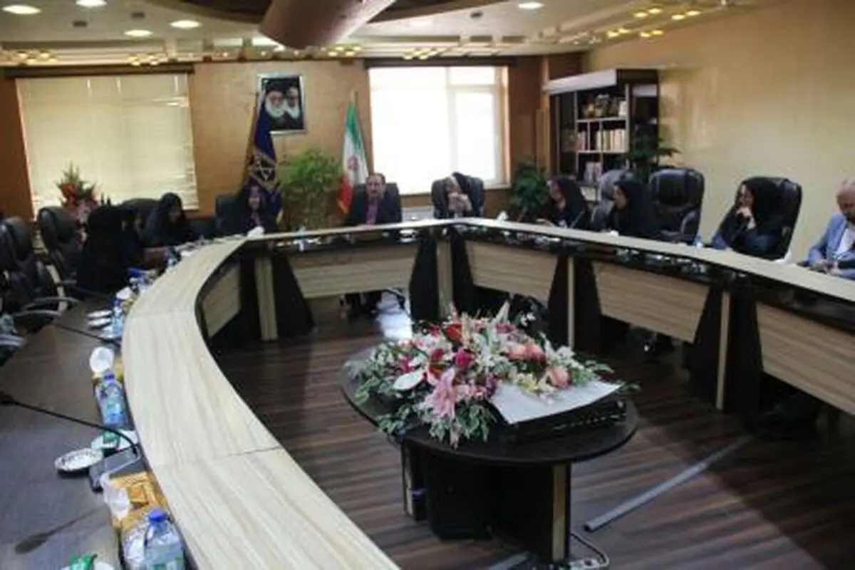 تملک زمینی به مبلغ ۸ میلیارد تومان برای افتتاح بازارچه در رشت 