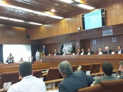 از غیبت رضا زاده تا انصراف باقری و عابدینی به نفع انوشیروانی