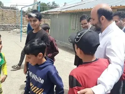 ۱۶۰۰ میلیارد تومان دستاورد دور دوم سفر ریاست جمهوری به آذربایجان شرقی در حوزه مدرسه‌سازی