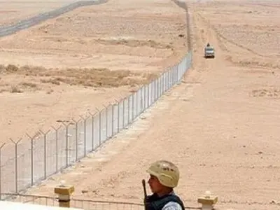 الداخلیة العراقیة: الحدود مع إیران من جهة إقلیم کردستان تحت السیطرة