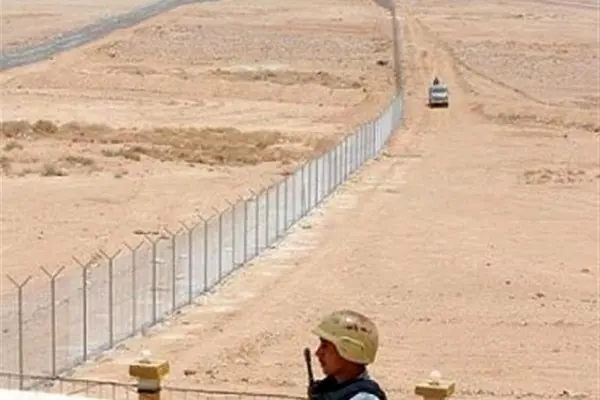 الداخلیة العراقیة: الحدود مع إیران من جهة إقلیم کردستان تحت السیطرة