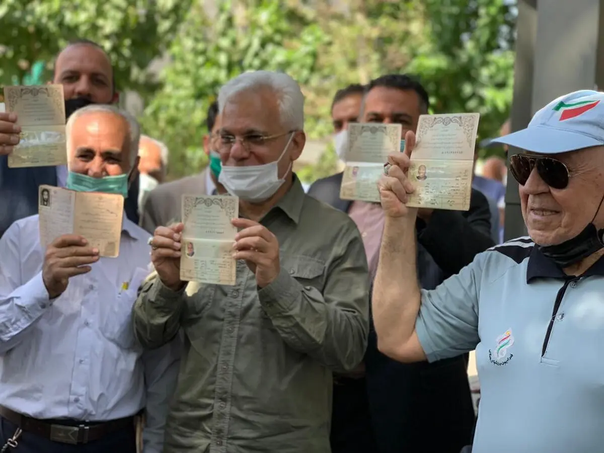 هیچوقت مخالف مذاکره نبوده‌ایم