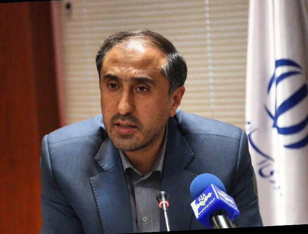 طرح ارتقای آب شرب جنوب تهران به بهره‌برداری می‌رسد