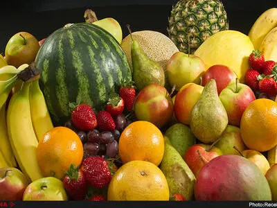 قیمت عجیب میوه‌های وارداتی در بازار تهران 