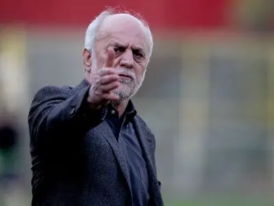 خوردبین: هیچ نشانی از ناراحتی در چهره برانکو ندیدم/ناکامی فصل‌گذشته را جبران می‌کنیم