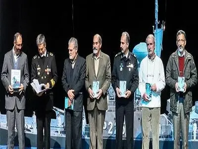مومنی شریف: به قولمان نسبت به نیروی دریایی وفا کردیم 