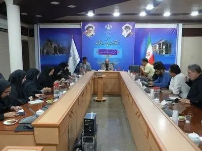 یش از ۸۰ درصد زوار اربعین از استان کرمانشاه می‌گذرند