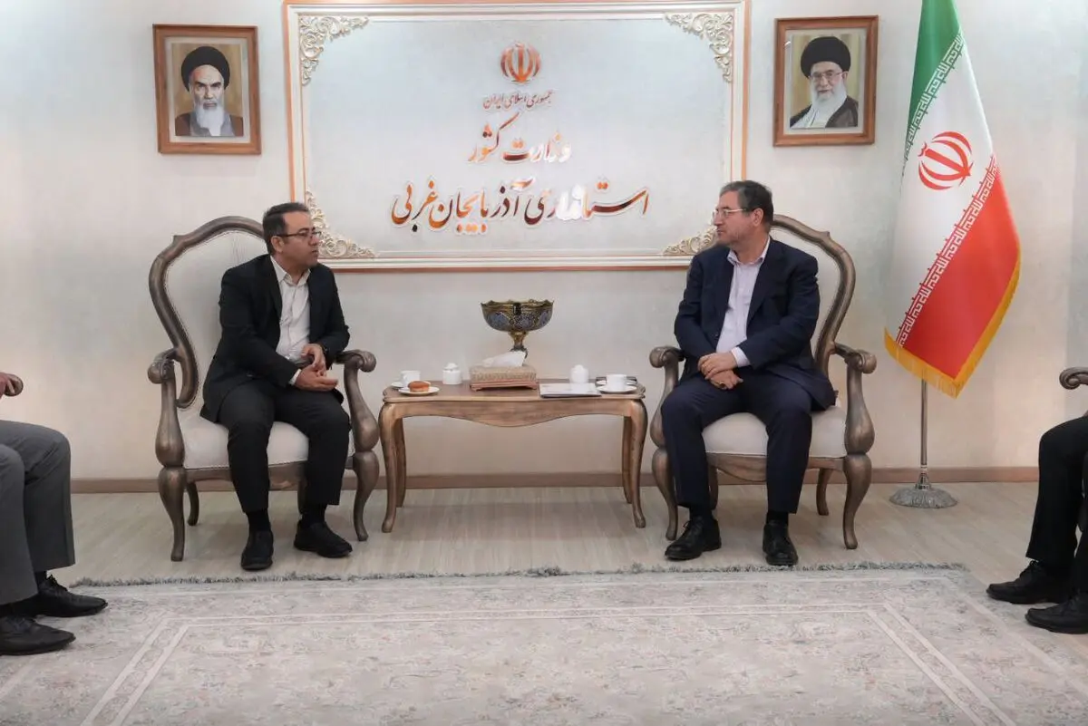 ارومیه ظرفیت ارزشمندی در حوزه الکترونیک دارد / احداث شهرک‌های فناوری در دستور کار است